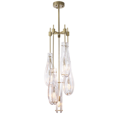 Люстра Chandelier Bellano L арт.114483
