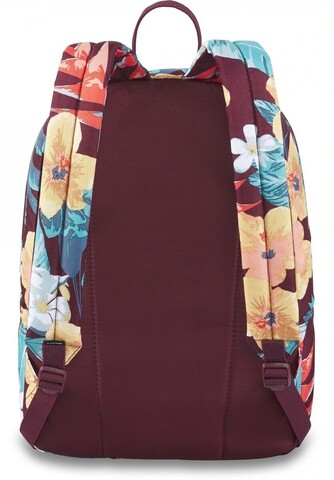 Картинка рюкзак городской Dakine 365 mini 12l Full Bloom - 2