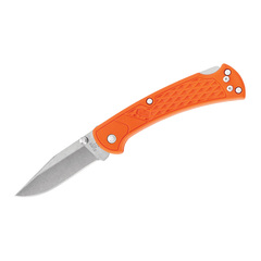 Фото Складной нож Buck 110 Slim Knife Select B0112ORS, сталь 420HC, рукоять термопластик