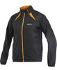 Куртка беговая мужская Craft Performance Featherlight brown - 1