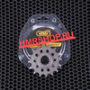 Afam 20617-16 Звезда передняя HONDA CTX 700, NC 700, 750 (ведущая) стальная, 520, (JTF1373.16)