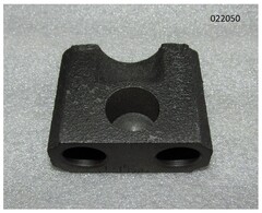 Держатель ролика GW 42/Support of transfer rotor