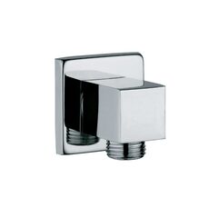 Квадратное угловое подключение SHA-CHR-1195S