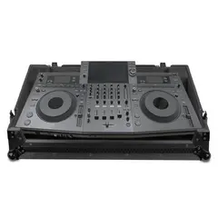 Кейс UDG Ultimate Flight Case Pioneer OPUS-QUAD Black Plus (Wheels)