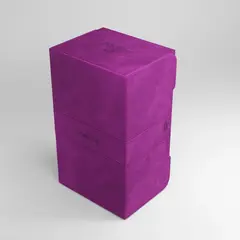 Коробочка для карт Stronghold 200+ Convertible Purple