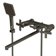 Серия ML38 "Graphite"