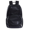 Рюкзак Craft Transit 35l черный - 1