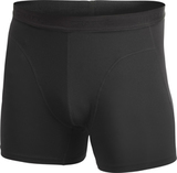 Комплект трусов Craft Cool 2-Pack Boxer мужской чёрные и белые