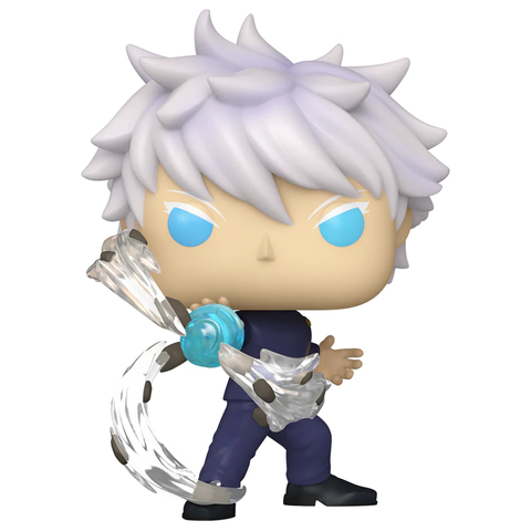Funko POP! Jujutsu Kaisen: Satoru Gojo (Hidden Inv) (1885) (БАМП!)