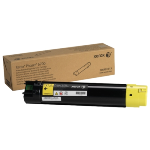 Продажа картриджей Xerox 106R01513