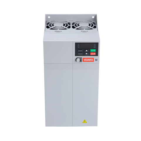 Преобразователь частоты VEDA ABA00013 Micro Drive VF-51 18,5 кВт (380В, 3 ф)