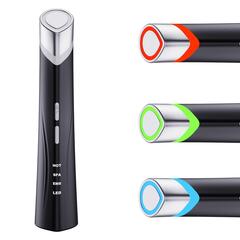 Массажер микротоковый 4 in 1 Beauty Instrument