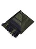 Картинка арафатка Skully Wear MZ-552 a20 (черный-хаки) - 4