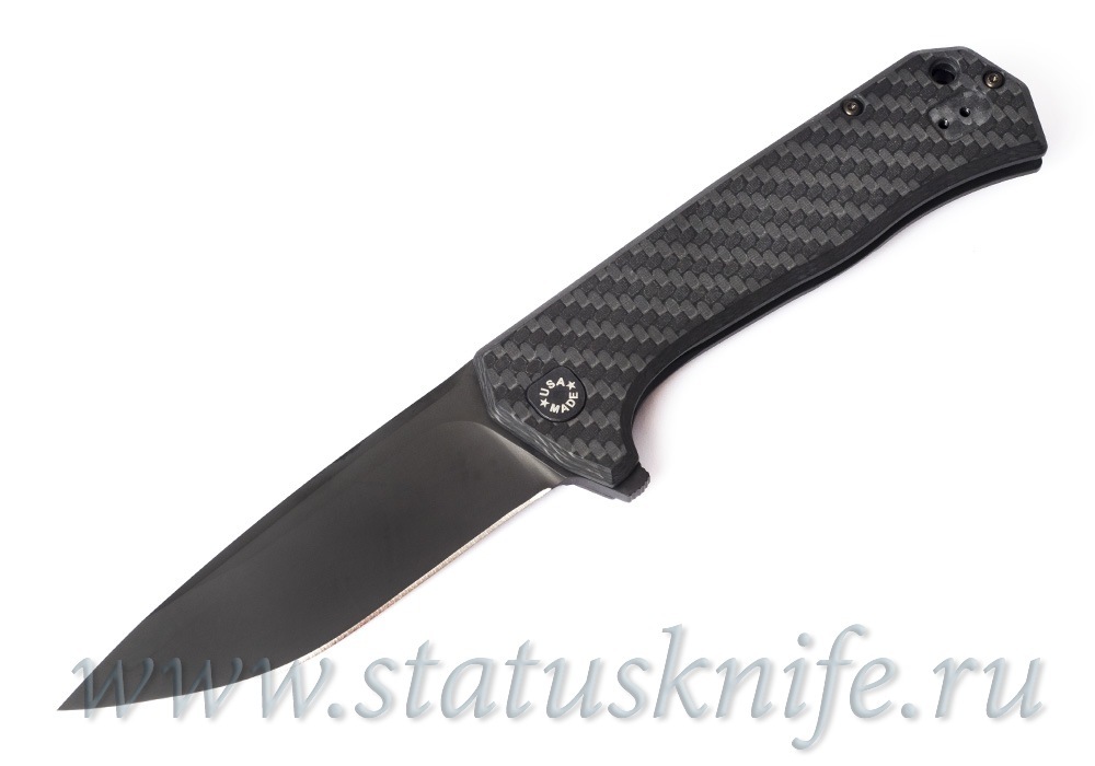 Нож Zero Tolerance 0804CF Rexford CPM-20CV FS