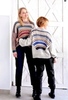 SCANDY 3 Fashionbox