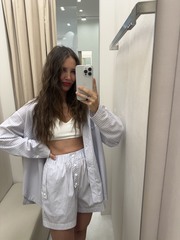 ШОРТЫ 