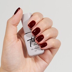 Гель-лак Ta2 / GEL POLISH VINO (Гель-лак Вино) №004