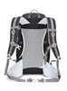 Картинка рюкзак туристический Ai One 1869 black-yellow - 7