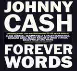 VARIOUS ARTISTS:  Forever Words