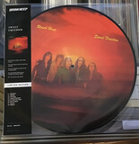 URIAH HEEP: Sweet Freedom (LP Ltd/Picture Disc) (Виниловая пластинка)