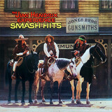 HENDRIX, JIMI EXPERIENCE: Smash Hits (Виниловая пластинка)