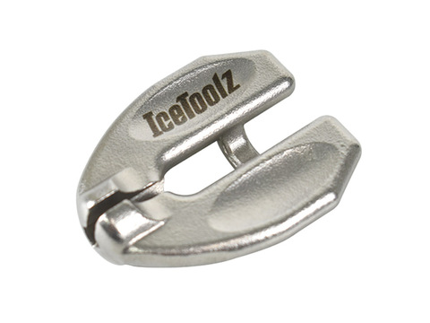 Спицевой ключ IceToolz