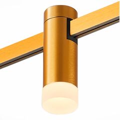 Светильник трековый FARM LED 1х3W