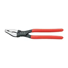 Клещи конусные автомобильные черненые 200 мм Knipex 84 21 200
