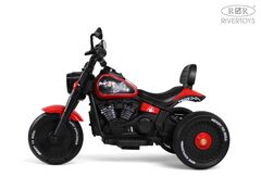 Трицикл G500GG и G500GG-A