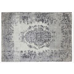 Ковер Kelim Pop Grey 240x170 см