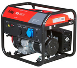Электростанция бензиновая FUBAG BS 5500
