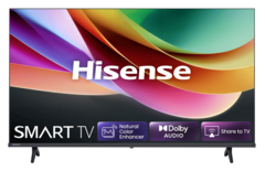Телевизор Hisense 40A4S