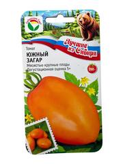 Томат Южный загар F1 (Сибирский Сад)
