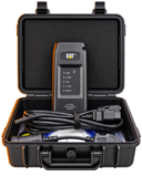 Caterpillar adapter ET3 wifi usb (CAT PRO) RUS