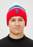 Шапка Nordski Severe Rus