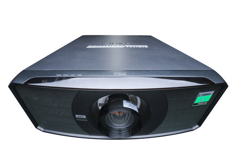 Лазерный проектор Digital Projection E-Vision 24000i WU (124-359), WUXGA, 24000 лм, сменная оптика — фото 3