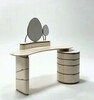 Консоль Donna Dressing Table — фото 2