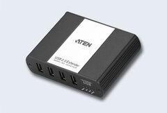 USB удлинитель Aten UEH4102 (UEH4102-AT-G) — фото 5