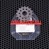 Afam 20617-16 Звезда передняя HONDA CTX 700, NC 700, 750 (ведущая) стальная, 520, (JTF1373.16)