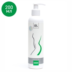 АдипоСтресс GEL GREEN 200мл.