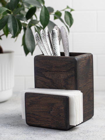 Napkin Holder 125mm