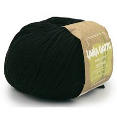 LANA GATTO SUGAR (100% вискоза /сахарный тростник, 50гр/125м)