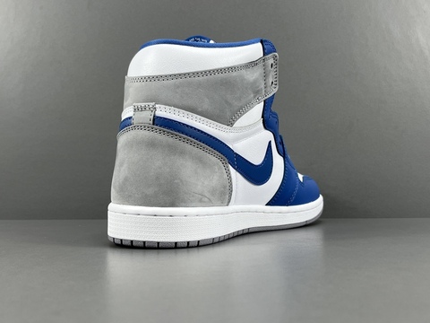 Air Jordan 1 High OG 'True Blue' 
