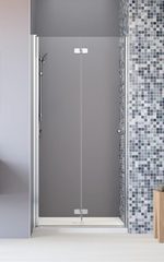 Radaway Fuenta New DWB 384075-01-01R Дверь душевая в нишу фото