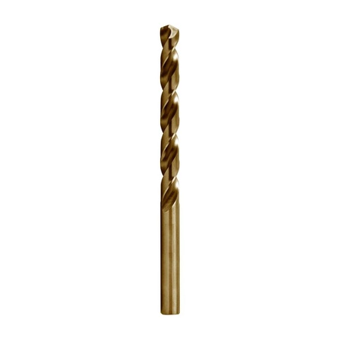 Сверло по металлу ц/х 14,5x169/114мм DIN338 h8 5xD HSSE-Co5 VA 130° Pro H-Tools 215145HT