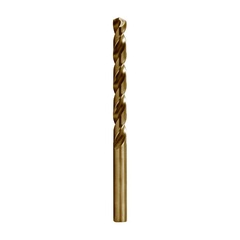 Сверло по металлу ц/х 14,5x169/114мм DIN338 h8 5xD HSSE-Co5 VA 130° Pro H-Tools 215145HT