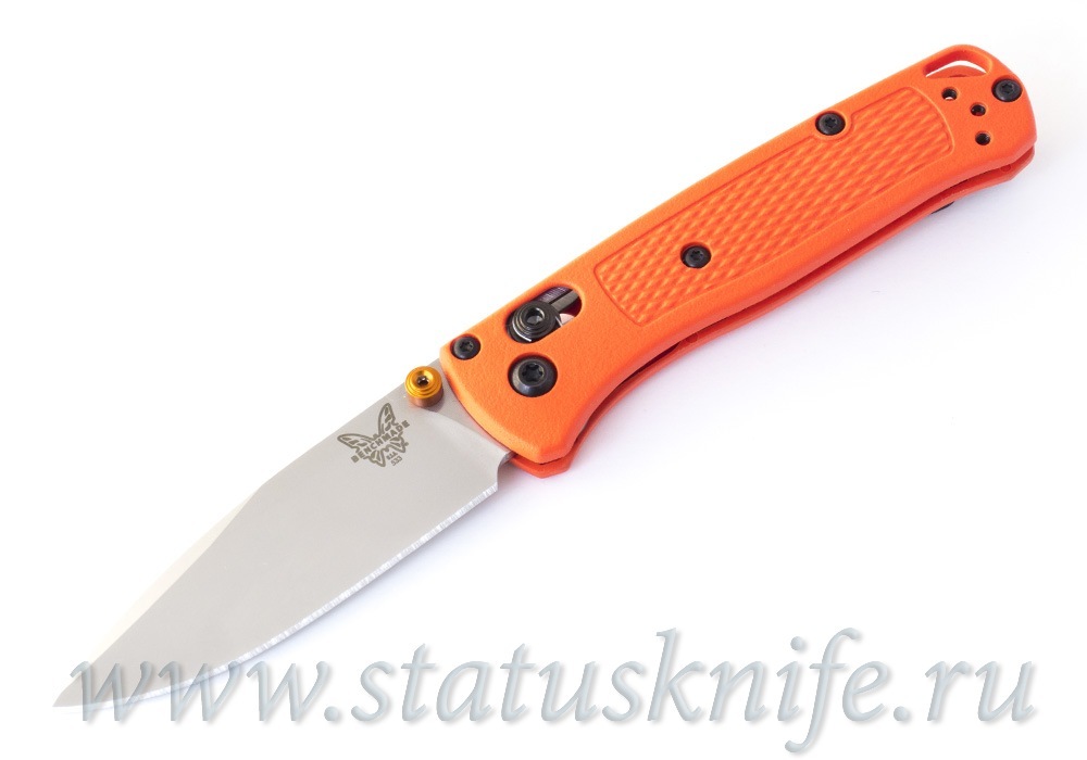 Нож Benchmade BUGOUT 533 mini CPM-S30V