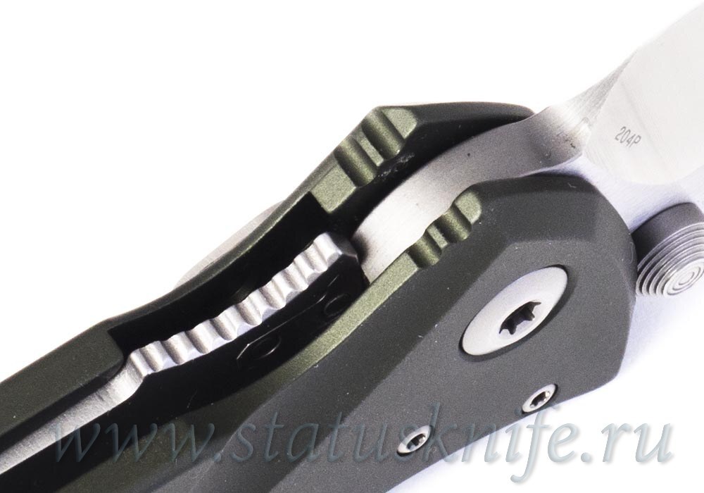 Нож Microtech Socom Elite 160-4OD S/E Satin