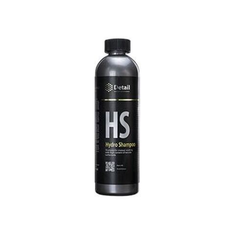 Detail Шампунь вторая фаза с гидрофобным эффектом "Hydro Shampoo" 500мл