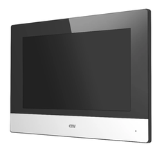 Монитор IP-видеодомофона CTV-IP-M6703